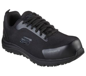 Skechers Ulmus S3 Safety Trainer
